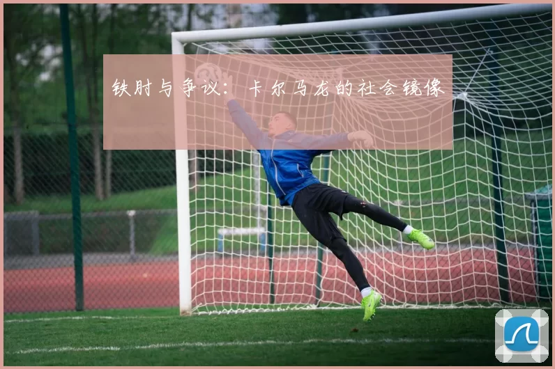 铁肘与争议：卡尔马龙的社会镜像