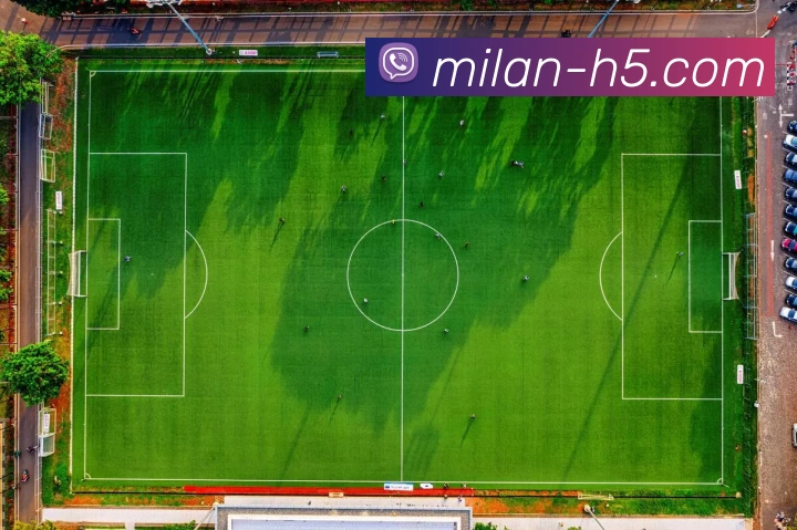 米兰milan全站App